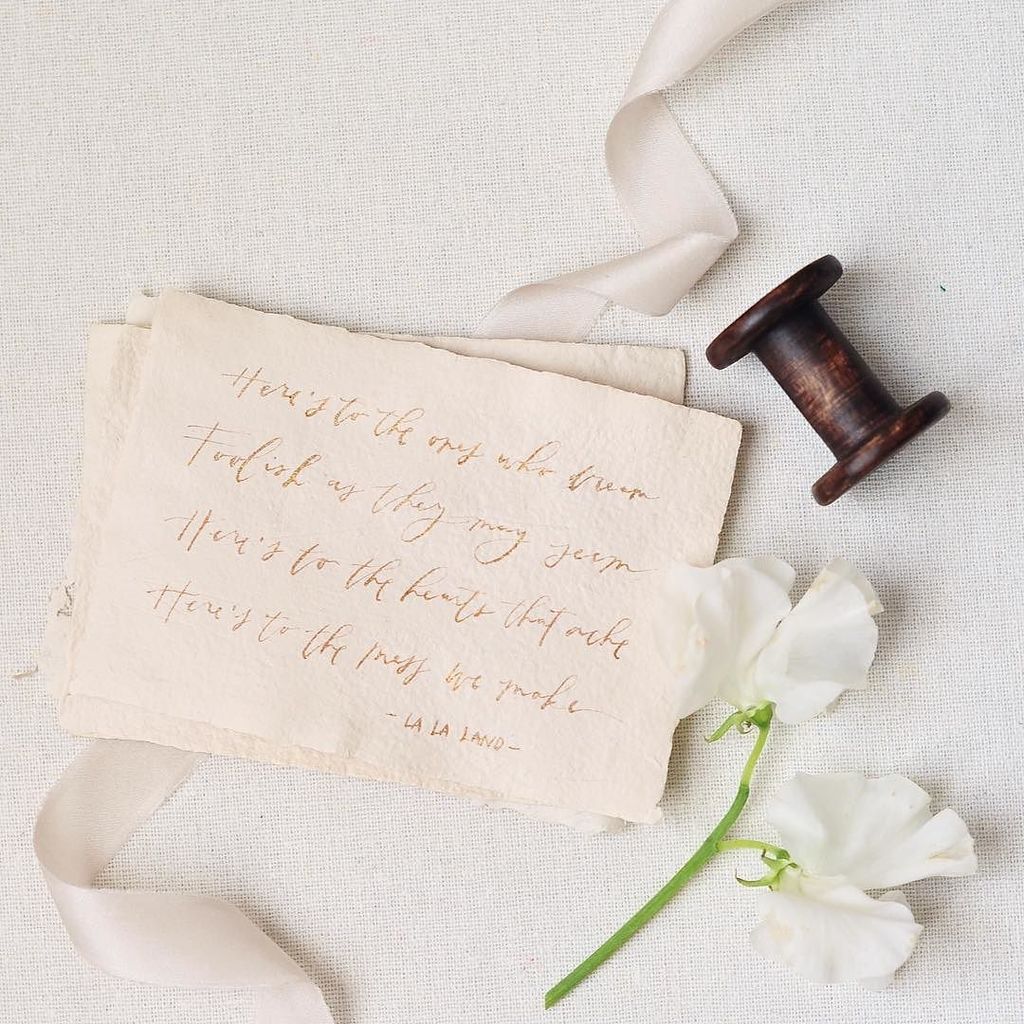 irenecreates's tweet photo. So excited to receive our custom made wooden bobbins in the mail! One little step forward … https://t.co/PM7U3JDB4R https://t.co/jhI124ZHNp