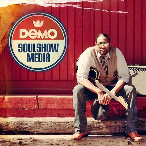 Demo_Soultron's tweet photo. #SoulShowMedia feat. the B-Boy Soul sound: a fusion of #Soul, #RNB, Jazz, Funk, #Blues, Rock, Reggae & Gospel https://t.co/QeIOyInlQw https://t.co/81v4CyrTP2