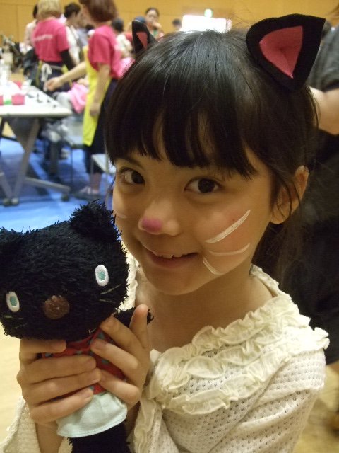 Twitterのコスプレ画像20