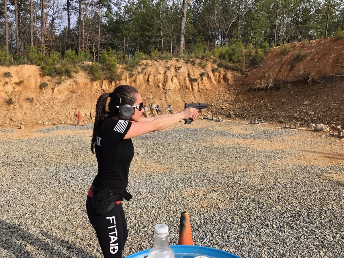 mailynn71's tweet photo. Beautiful day to train https://t.co/qyBEeVULjM