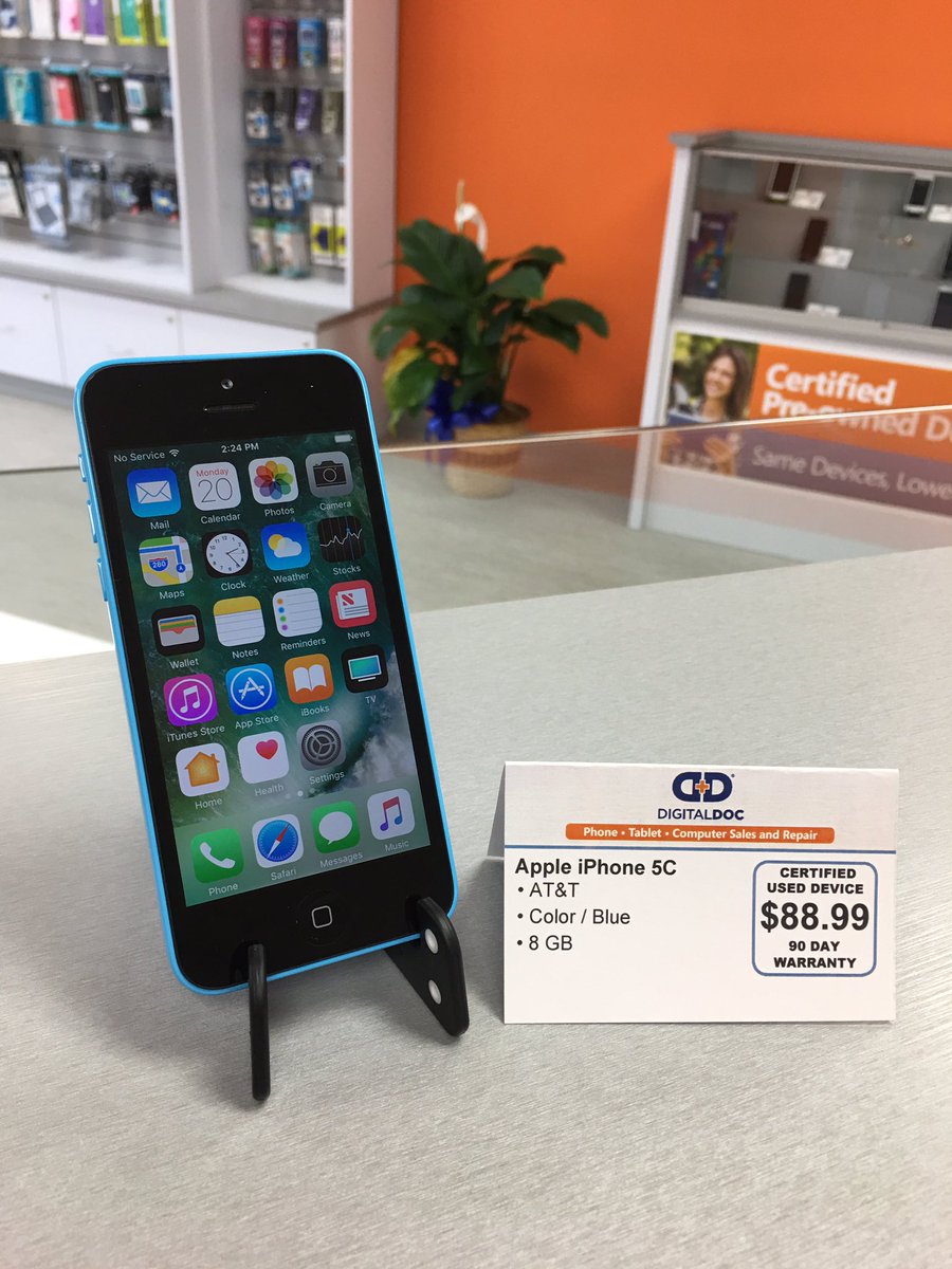 DDChesterfield's tweet photo. New arrivals... stop by today and check them out or give us a call at 636-333-1563 #DigitalDocChesterfield #Pre-OwnDevices #DigitalDoc https://t.co/zAAy1TGAvA