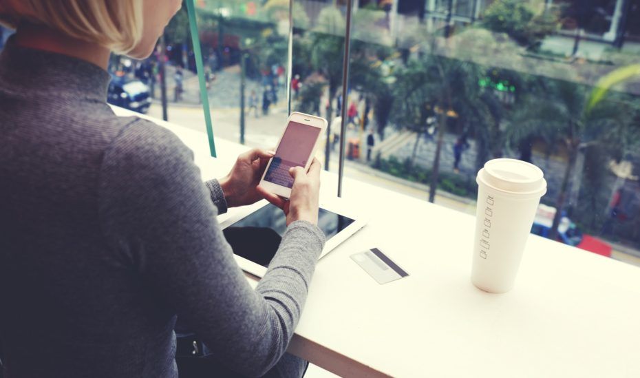 ProBITHN's tweet image. ¿Trabajas en el sector financiero y necesita un chatbot? He aquí como encontrar el mejor: #chatbot buff.ly/2m2IU51