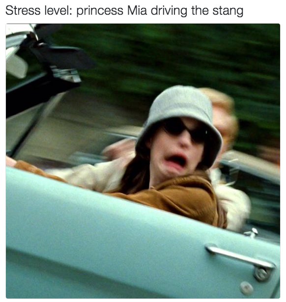 ale_sntn's tweet photo. Adulting is hard #Bye https://t.co/HdVspbHu8Y
