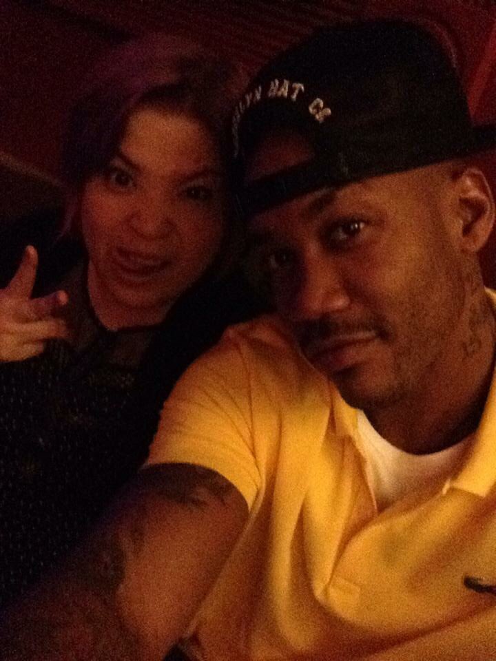 Happy happy birthday Stephon Marbury 