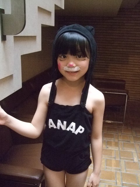 Twitterのコスプレ画像11