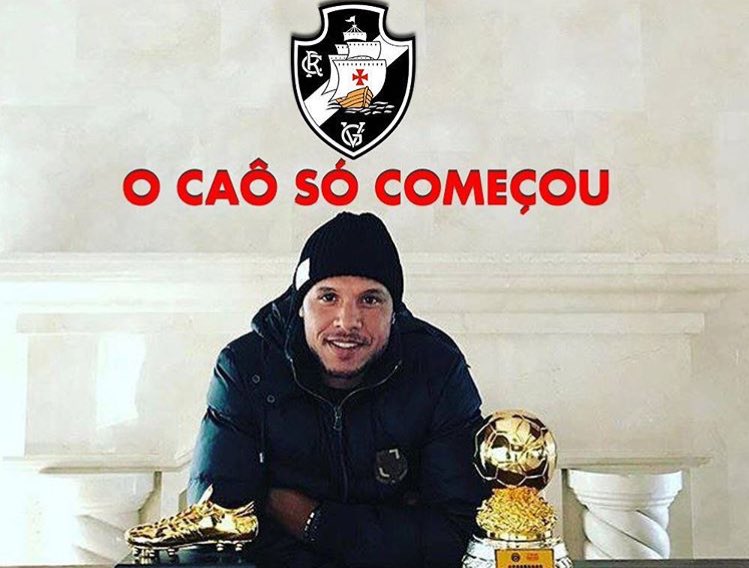 FrasesVasco tweet picture