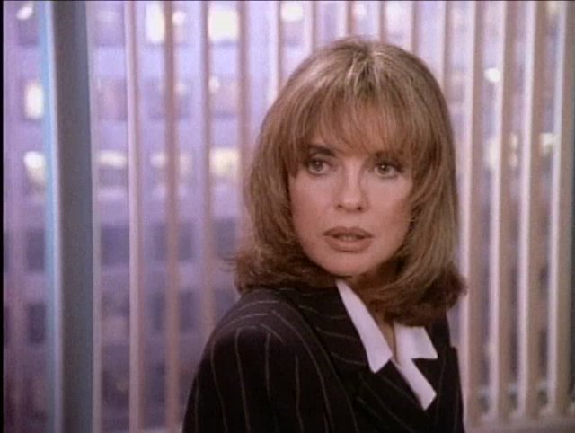 LindaGraySource's tweet photo. I thought before I start capping Model Inc that I would cap and add to the site Linda's appearance in Melrose Place where it all started! https://t.co/TEMmvvDW4l
