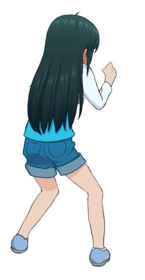 南条光のtwitterイラスト検索結果