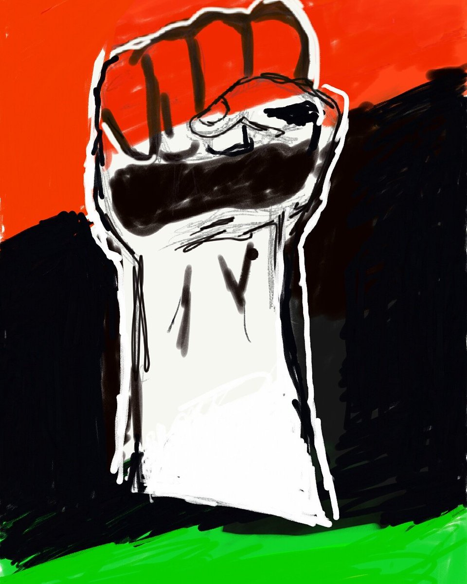 DsCreativeMvmt's tweet photo. Another @Illustrator creation called #Power
#DsCreativeMvmt #adobeillustrator #artwork #art #creativity #artistry https://t.co/UHdGCQkCb3