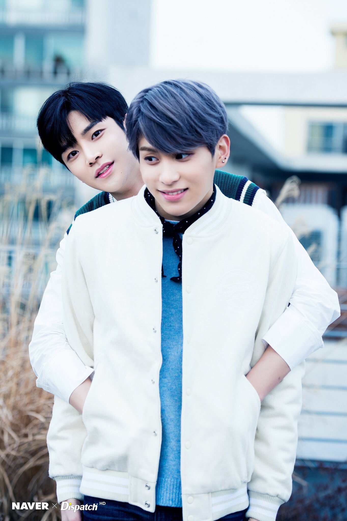 Min Twitterissa かっこいいテヤンもいいけど 可愛いテヤンもいい なんか弟感でてる Sf9 에스에프나인 Taeyeon 태양 Rowoon 로운 テヤン ロウン T Co Tcixcagyks Twitter