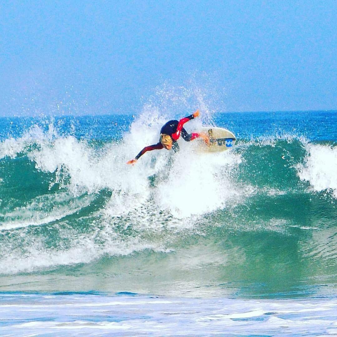 Kye Macgregor tweet media