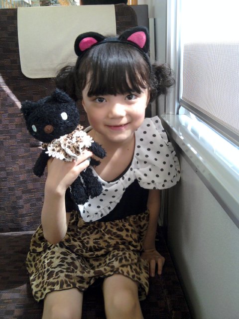 Twitterのコスプレ画像40