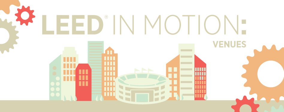 USGBC tweet media