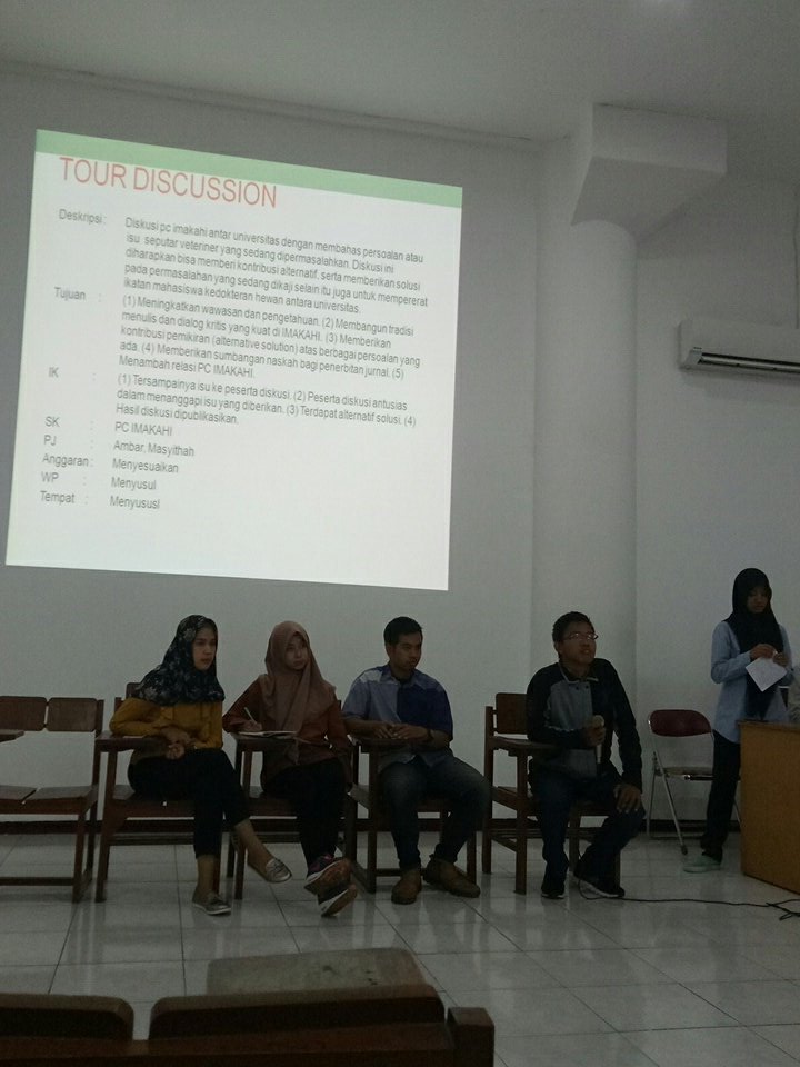 IMAKAHIUNAIR's tweet photo. Tanya jawab Bidang KP PC IMAKAHI UNAIR 2017 #muskercab #imakahiunair https://t.co/tTa26AhKd1