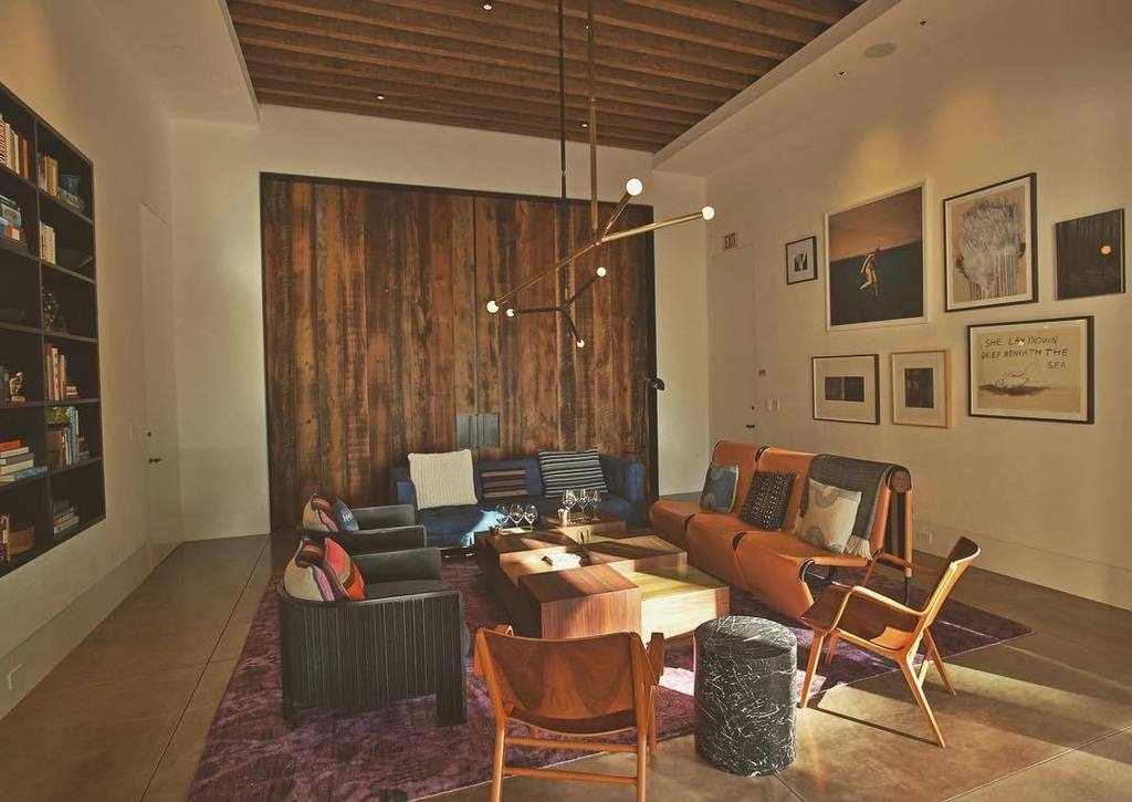 Environment is a big factor in wine tasting and <a href="/sinegalestate/">Sinegal Estate</a> has got it right. Thank you… ift.tt/2l24NjP