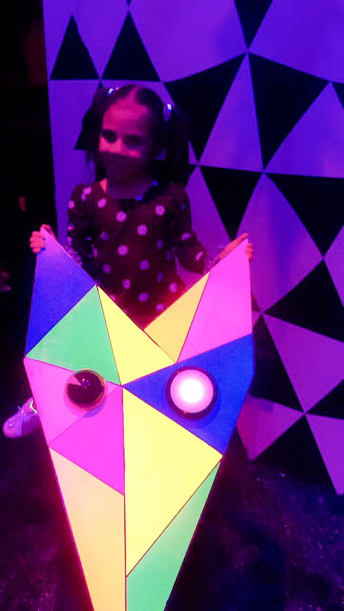 srraybaebae's tweet photo. Meow wolf https://t.co/6H6rgkBxg1