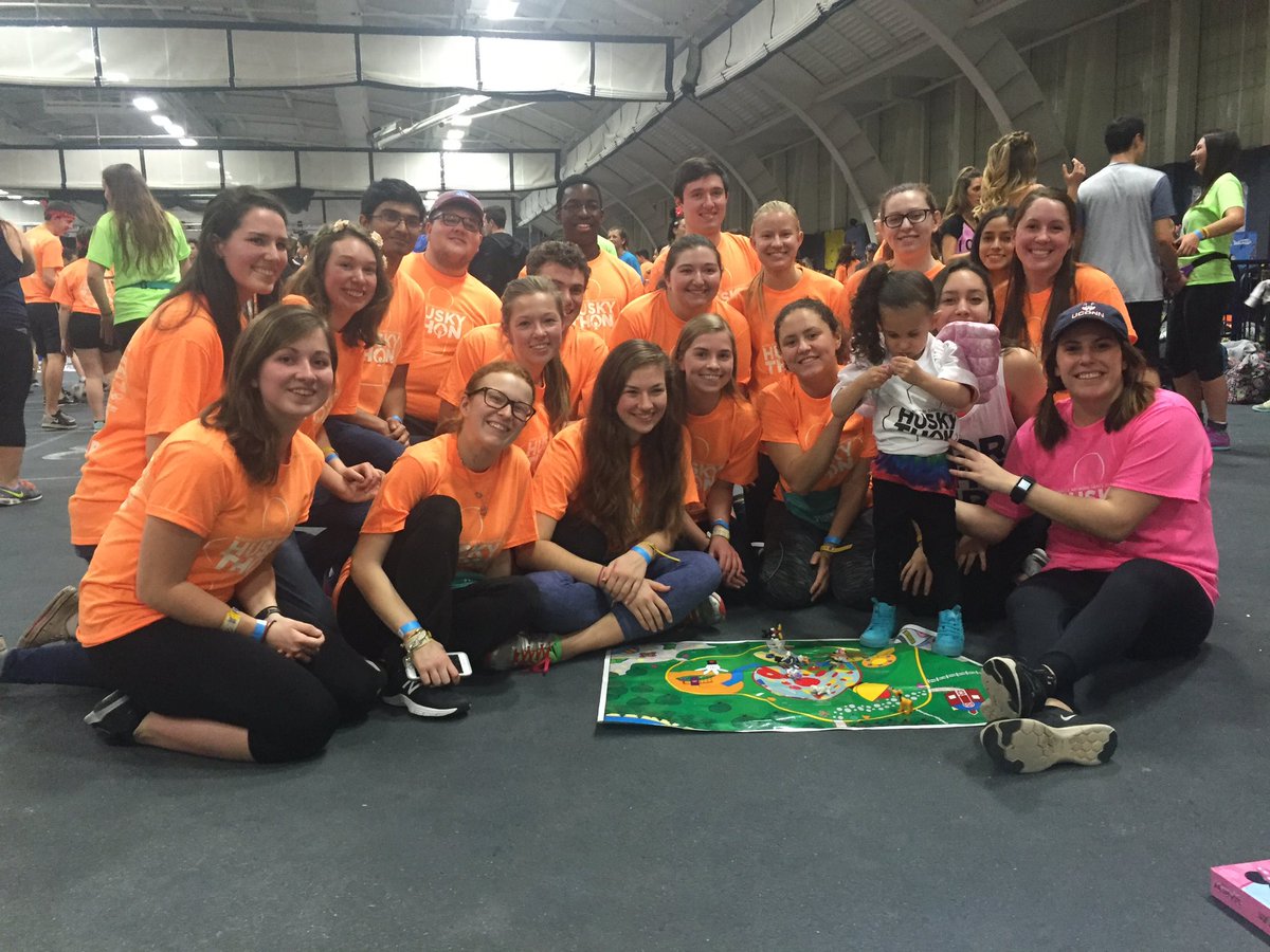 UConn Honors Council tweet media
