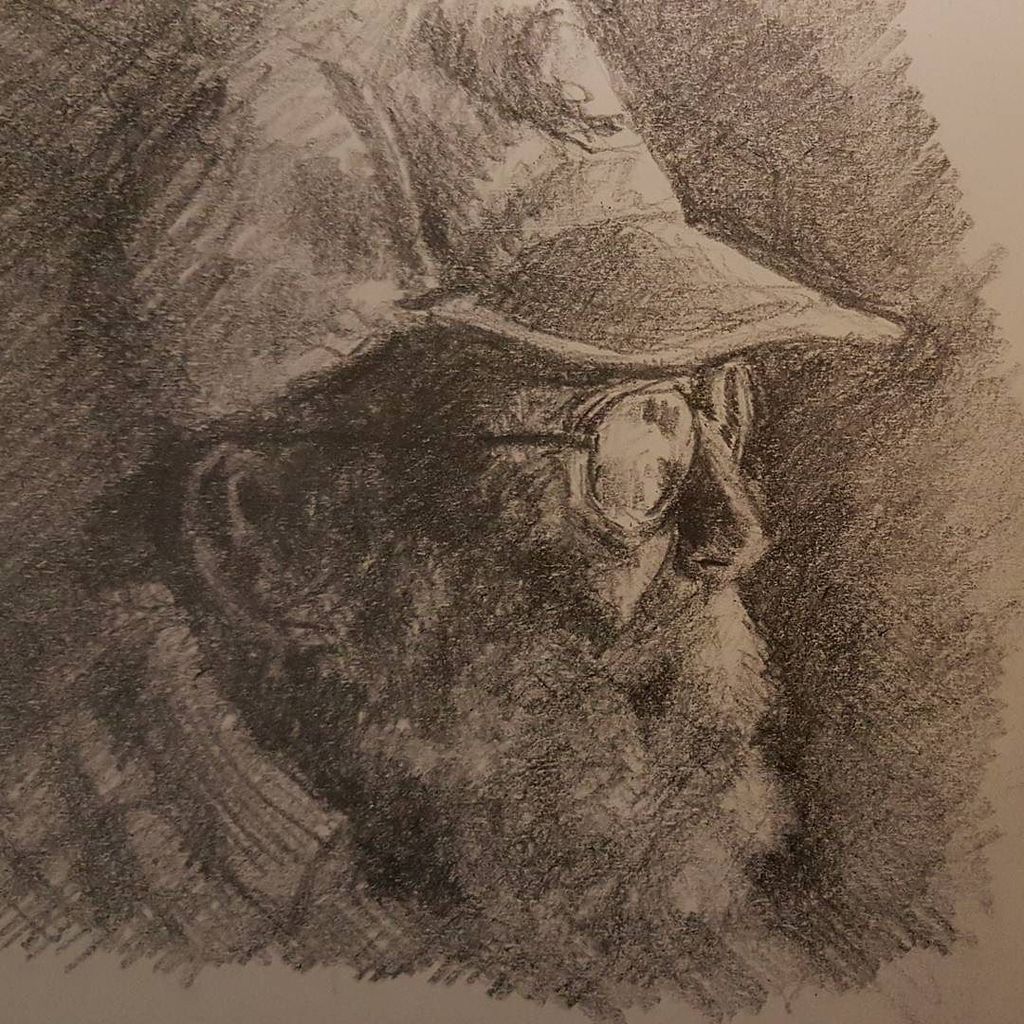 rikipinta's tweet photo. Sketch del día #dibujo #sketch #sketchbook #terapia #therapy #psychotherapy #feellingold #… https://t.co/LJRFB49P4v https://t.co/RBXg5TpGYj