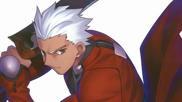 アーチャーのtwitterイラスト検索結果