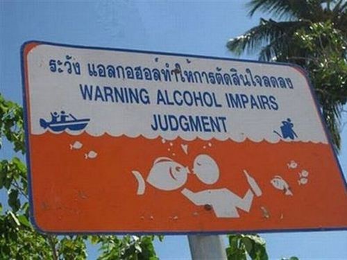 MacCocktail's tweet photo. Warning: alcohol impairs... https://t.co/RwRbweKM0C