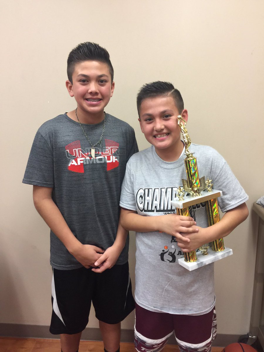 wong_rizo's tweet photo. Alamo City All Star League Champions...way to play Ian Rizo! #proudmom #futurejag #stxtribeπ https://t.co/uOxrPVs1yc
