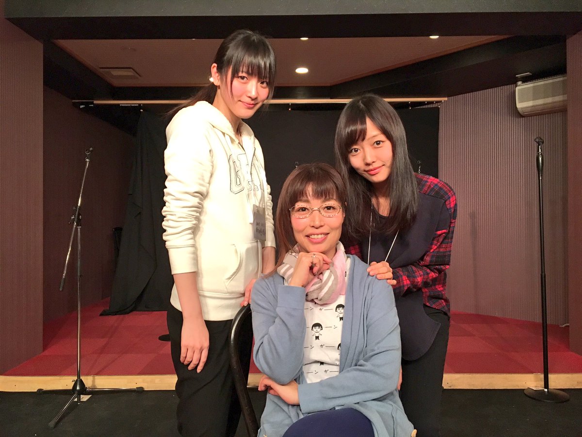 並木のり子 声優 6 19誕 リーディングライブ イエローサブマリン スラムの国のアリス チームワンダー アリス 羽鳥那奈子ちゃん チームミラー アリス 町田恵理子ちゃん すんごくしっかりしたアリス チーム色が二人によって随分違って楽しめ 並木のり子 声優 6 19誕 リーディングライブ イエローサブマリン スラムの国のアリス チームワンダー アリス 羽鳥那奈子ちゃん チームミラー アリス 町田恵理子ちゃん すんごくしっかりしたアリス チーム色が二人によって随分違って楽しめ