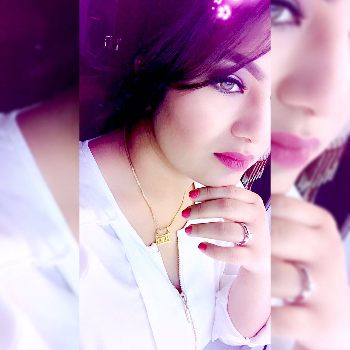 U never know how strong u are until being strong is the only choice u have... 💙 #NewProfilePic