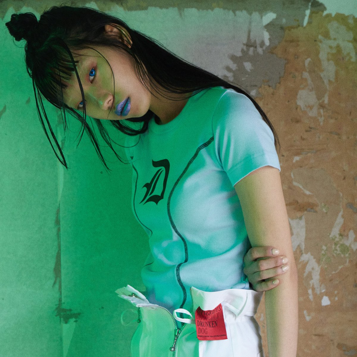 CROM_MAGAZINE's tweet photo. . @drinkscancode 💹💚✨
Spring Summer 🇰🇷
#CromMagazine #Slavecoreissue 0015
#drinkscancode #springsummer https://t.co/2KUcjQVr7c