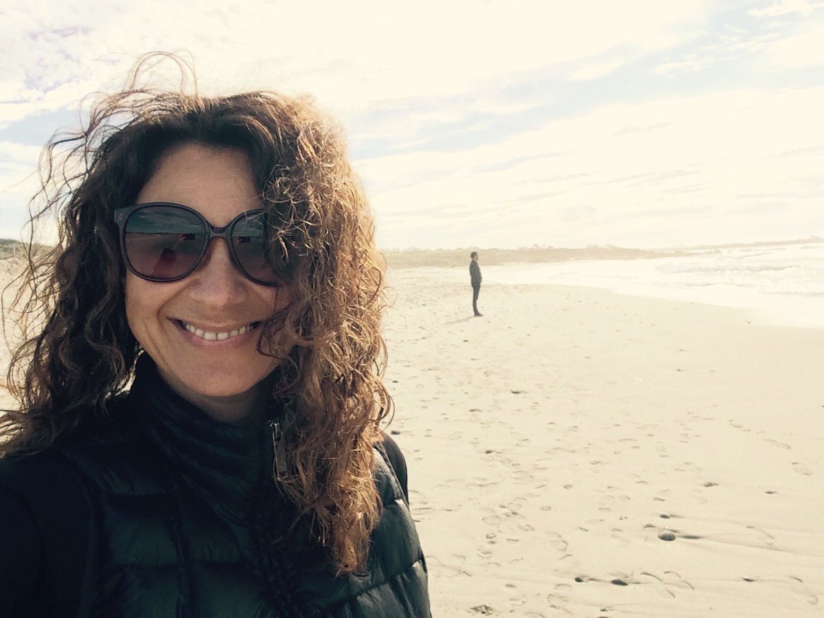 Shanai_Music's tweet photo. Fast 2 Monate Californien... relaxing, concerts, comedy, culture and beautiful nature! https://t.co/Ig3CAgDORb