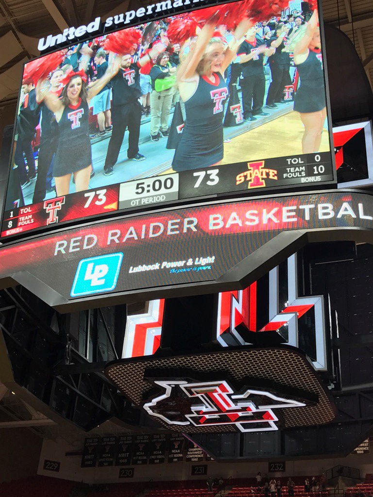 Let's win this! #wreckem