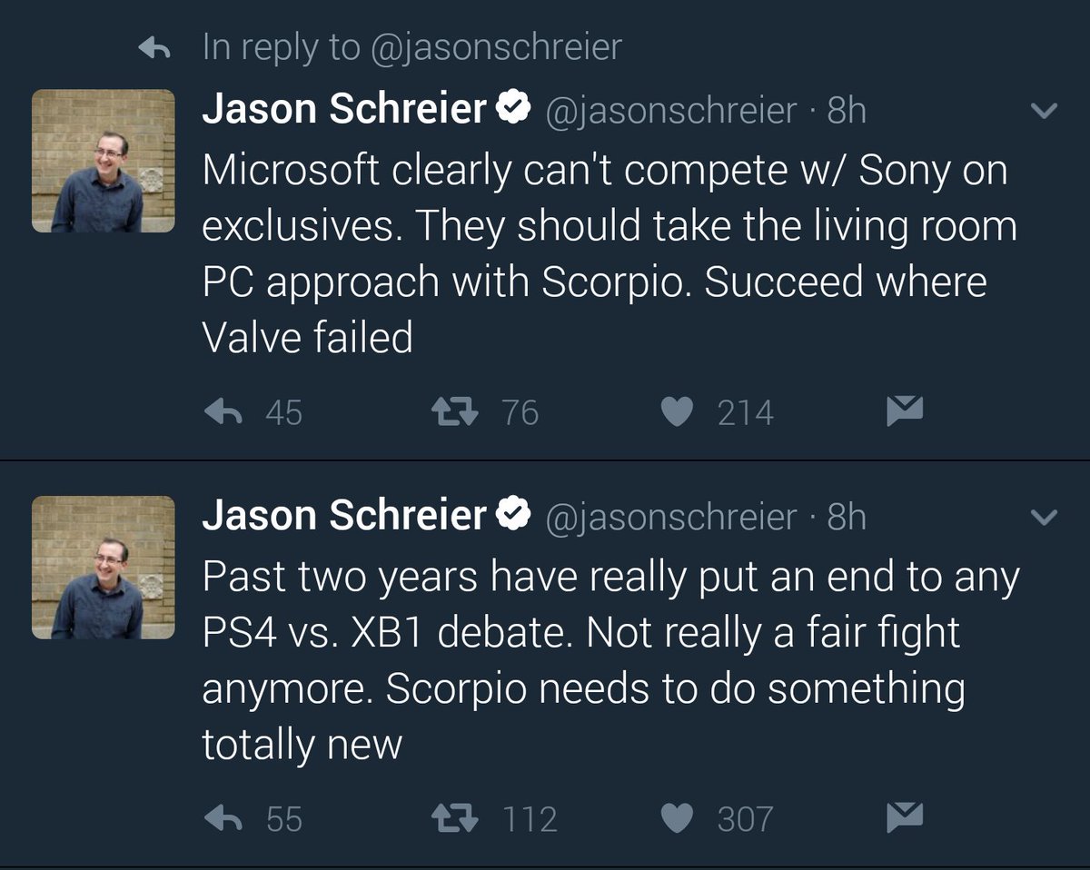 phil spencer twitter