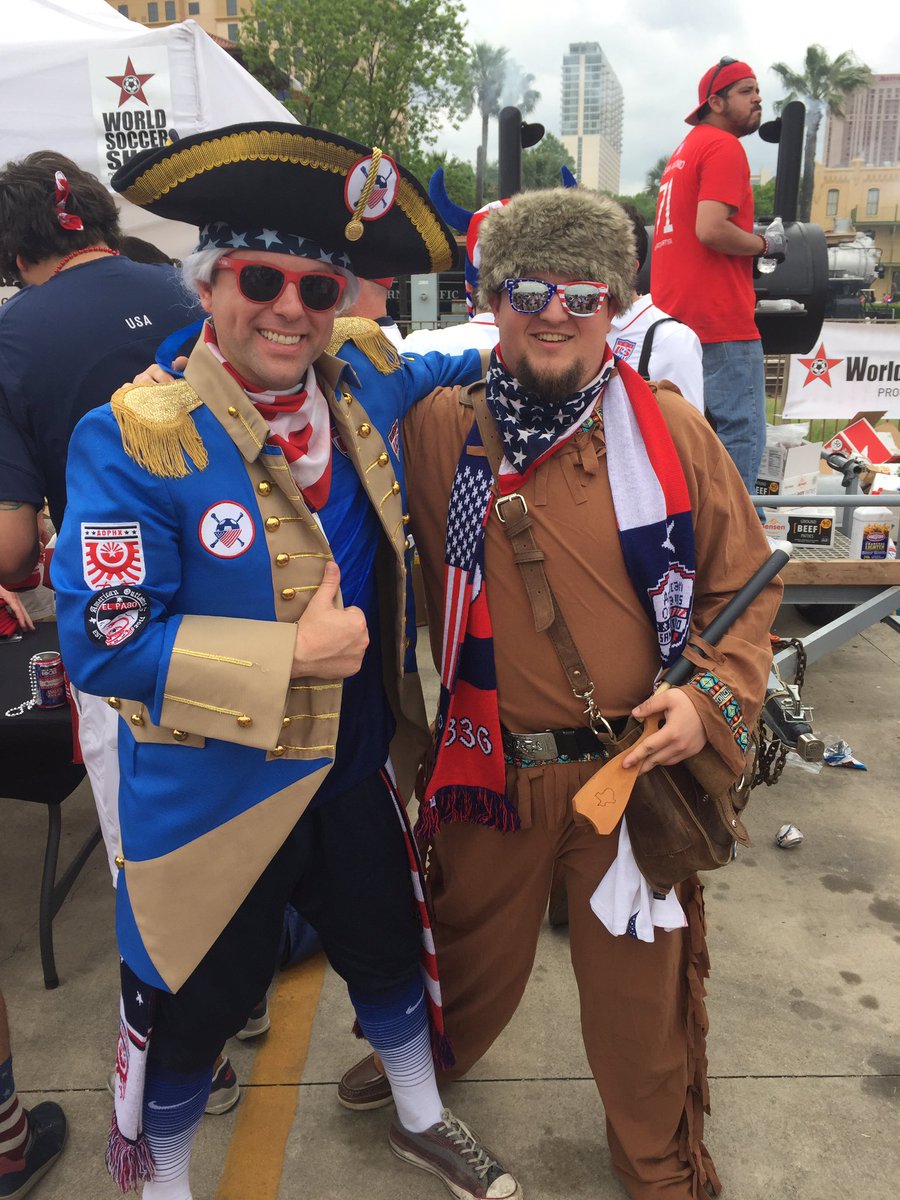 AO Davy Crockett tweet media
