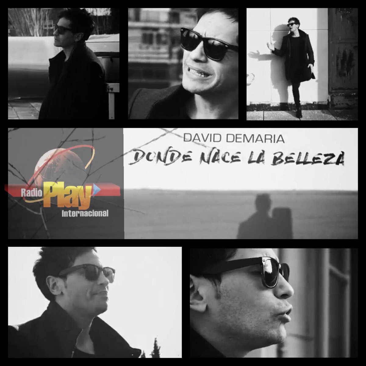 DDMEcuador's tweet photo. @RadioPlayInter millones de votos para #DondeNaceLaBelleza de nuestro #Capitan @DavidDeMaria #TopPlay2017 #YoSoyPlay https://t.co/RfOKd6EOwX