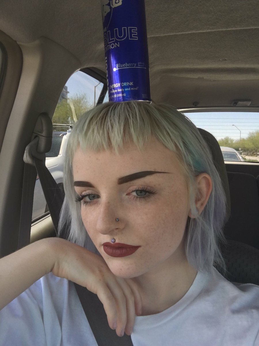 circlekcutie's tweet photo. waiting for @redbull to sponsor me https://t.co/CUTNBXhkai