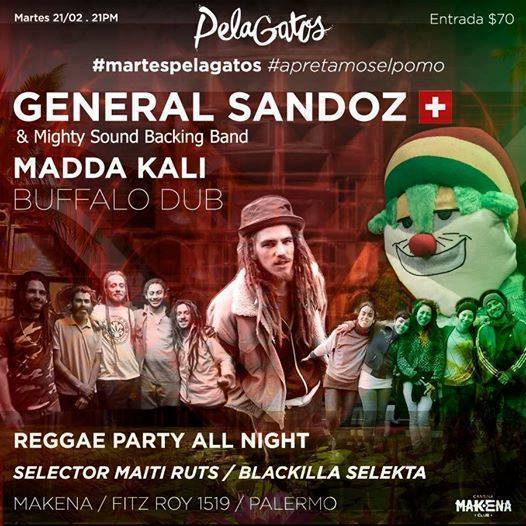 madda kali tweet media