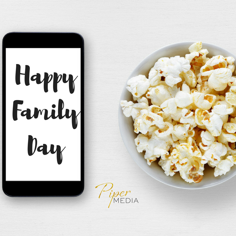 To our fellow #Canadians - we hope you enjoyed a little extra time with your family today! #HappyFamilyDay