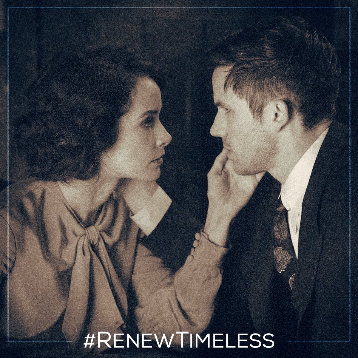 sifascorner's tweet photo. Ahh! Obsessed!! @NBCTimeless https://t.co/2qHXAPdH9v
Have you watched it?
#JoinTheTimeTeam #RenewTimeless #ad #sifascorner https://t.co/sdGSFbxzDq