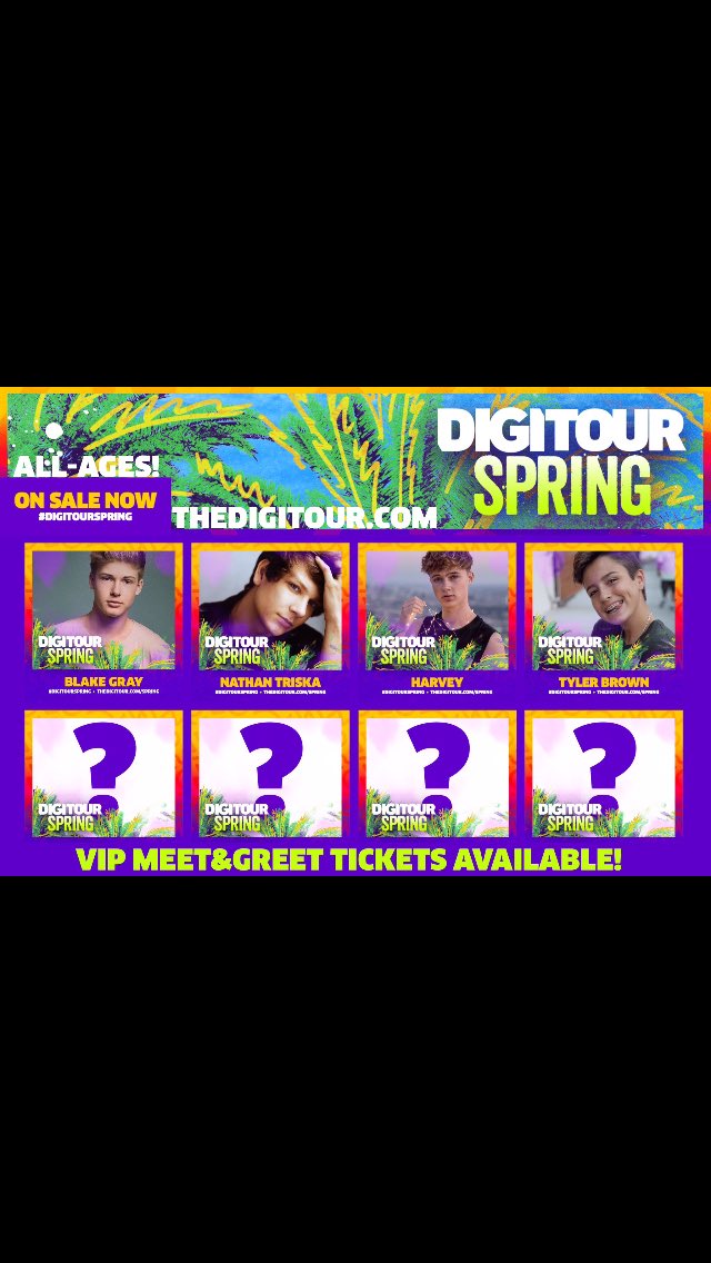 _aliyahgomez's tweet photo. #IWantDigiTourSpring for Philadelphia https://t.co/axEcpGXHx2 I hope I win😭💗good luck everyone! https://t.co/nYB9o0L2A0
