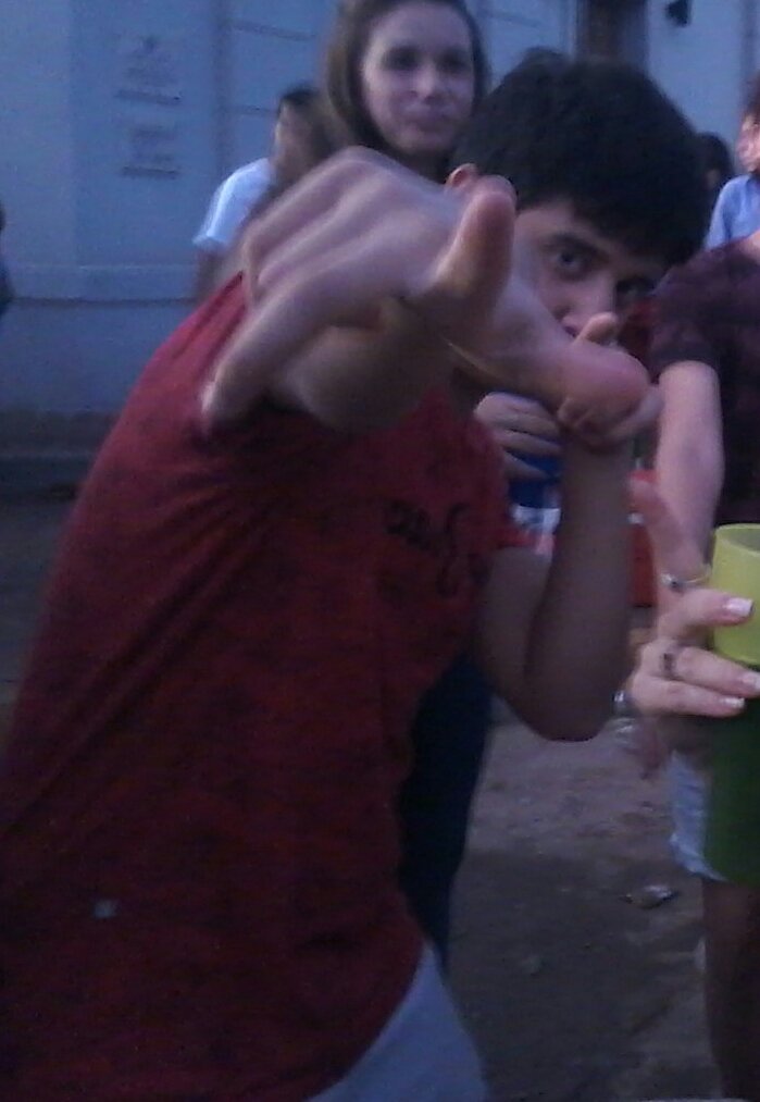 azulvelazquez3's tweet photo. Nos rompemos en el #PoleFest https://t.co/uC65ZY2Tm7