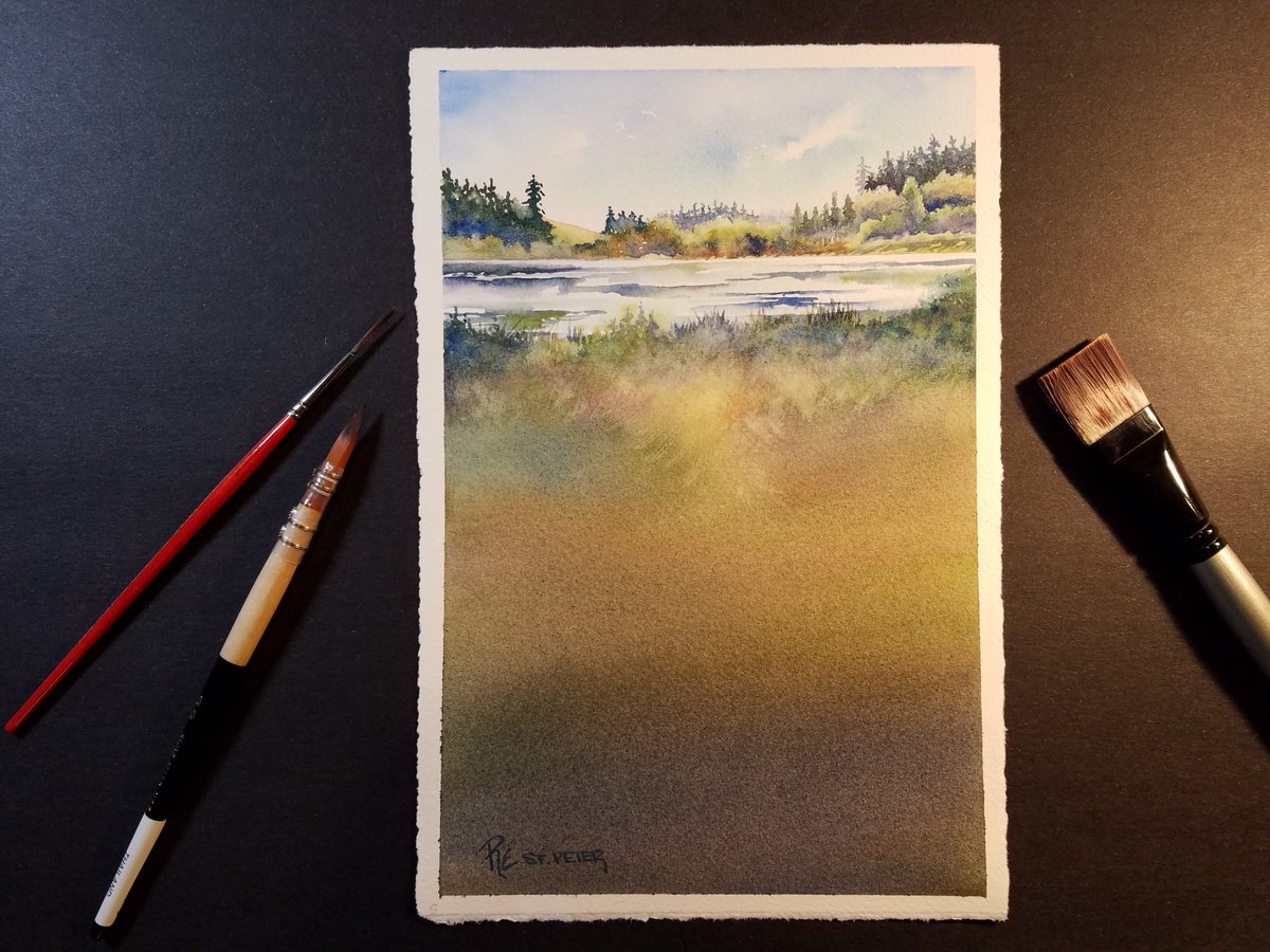 ReStPeterArt's tweet photo. Does rejection make you a better artist? Maybe..https://t.co/VS1JgvGqsG https://t.co/NdcuMGEODv