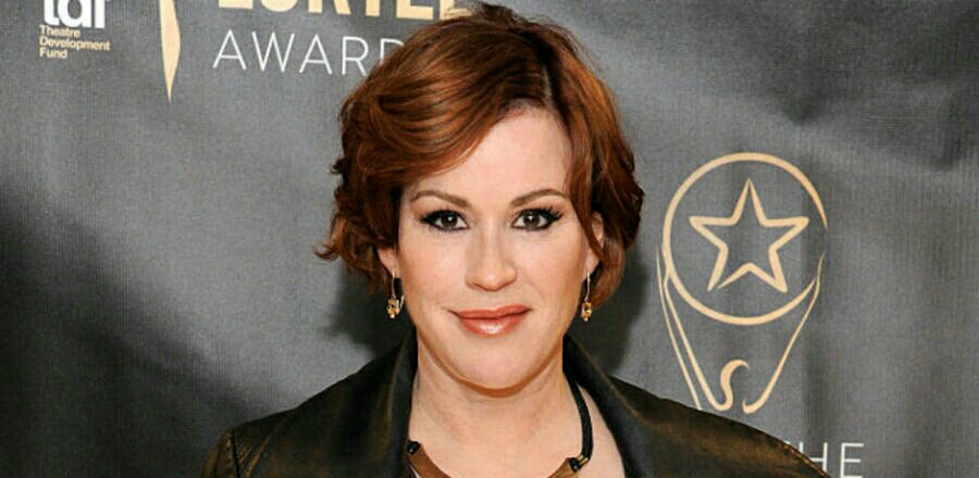 Happy Birthday Molly Ringwald! Take A Look At Her Most Memorable Roles
 