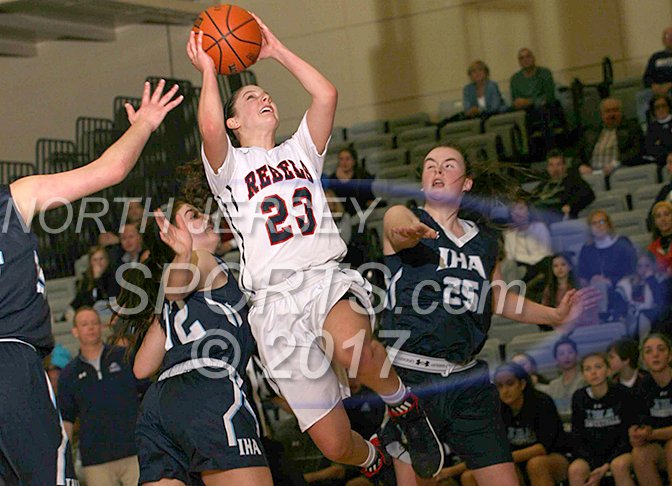 The Unknown Ranker is back with updated Boys &amp; Girls Top 20s. Now posted on northjerseysports.com