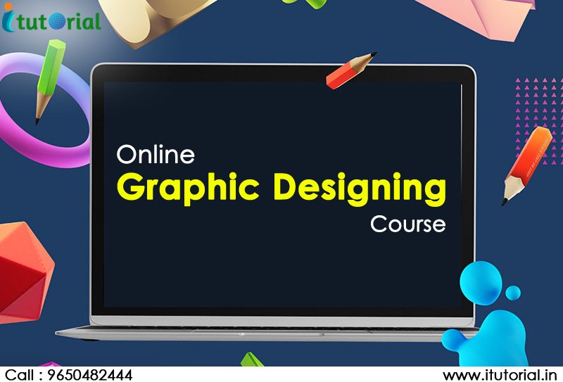 ItutorialIndia's tweet photo. #OnlineGraphicDesigningCourse is ideal for those who are working in CAD.

Visit @ https://t.co/NI7dgB87c2
#ITutorial #GraphicDesigningCourse https://t.co/m7iwFsFW8a