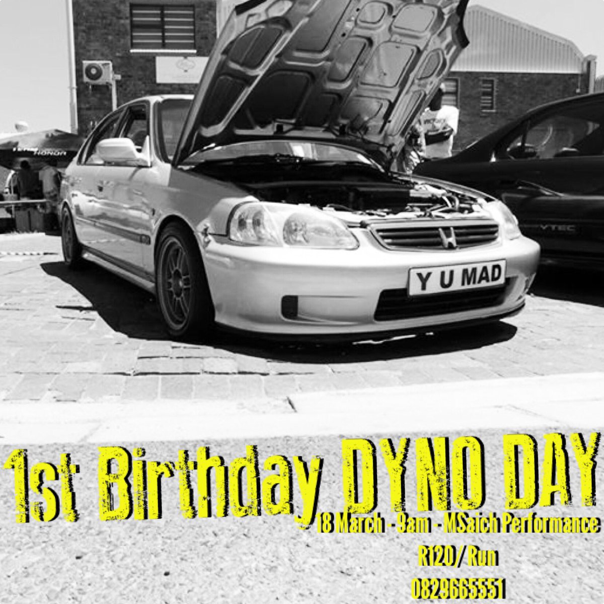 LH2Success's tweet photo. 18th March birthday celebration with dyno day, #CharityEvent #GivingBack making a change for good, join the fun #LH2Success https://t.co/8xJWG9NCWa