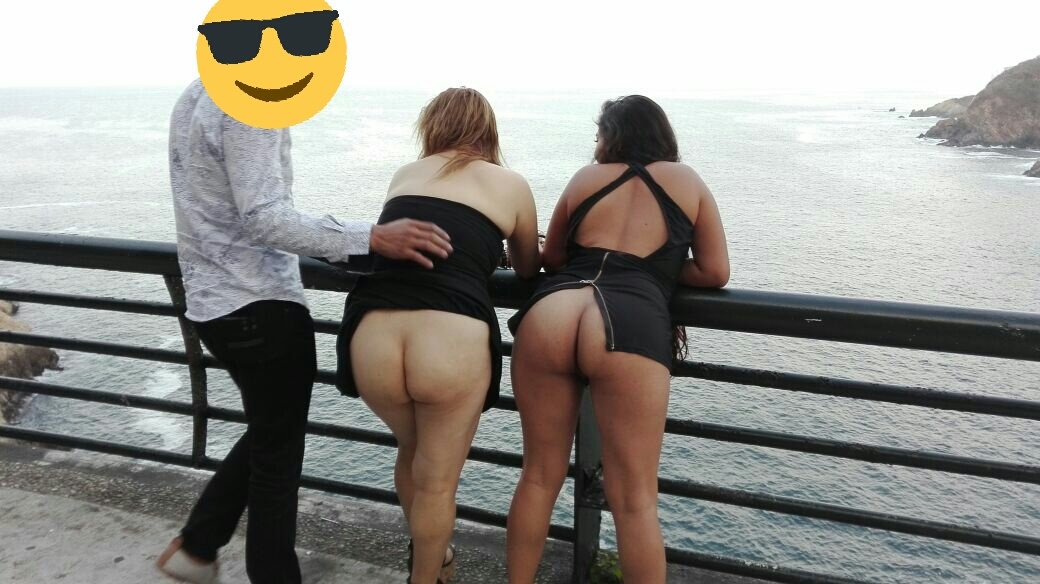 ParejAcapulc's tweet photo. Disfrutando de la vista con @acdc_141094 😀😀😆 https://t.co/Lcof73kXPv