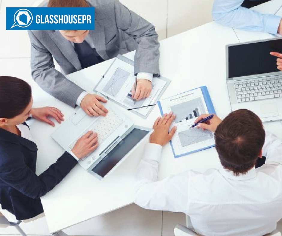 Glass_HousePR's tweet photo. Good communication enhances teamwork. #CommunicationsTuesday #GlasshousePR https://t.co/QYXNkKG9zg