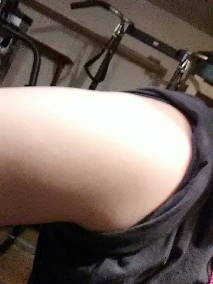 MyRadioClash's tweet photo. Wish the lighting in this room was better. Nonetheless, I'm proud of how far I've come! #TheBeastWithinMe https://t.co/FLkzqOzQRe