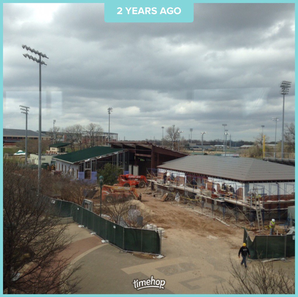 hcastelltort's tweet image. .@BaylorFutbol I guess it has been two years!!! Time does flies, what a great memory