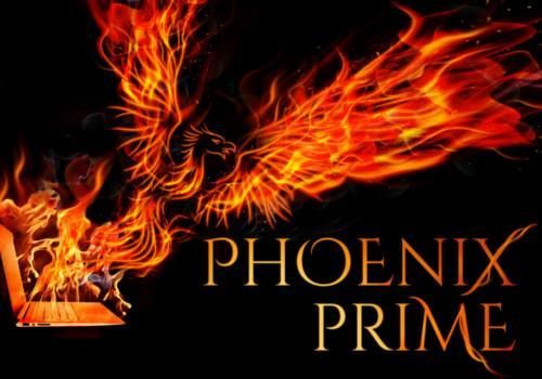 The Phoenix has Arrived! Check out all of these new books published by the authors in Phoenix Prime! over 50 so far! buff.ly/2loTeV3