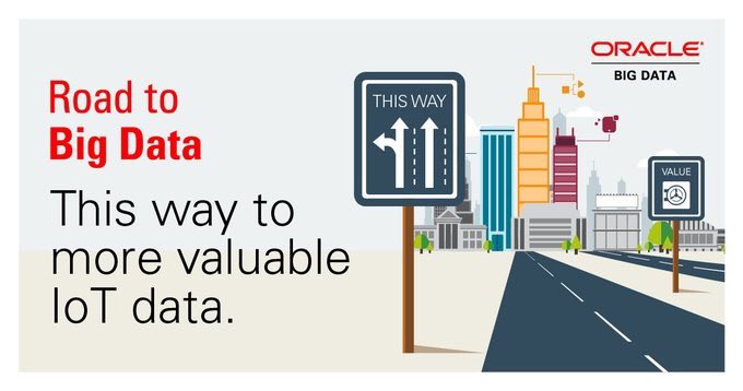 saminarizwan12's tweet image. Use #IoT to run predictive maintenance and save time and money. Learn how at Oracle #RoadtoBigData ora.cl/pV8Q